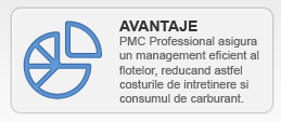 Avantaje